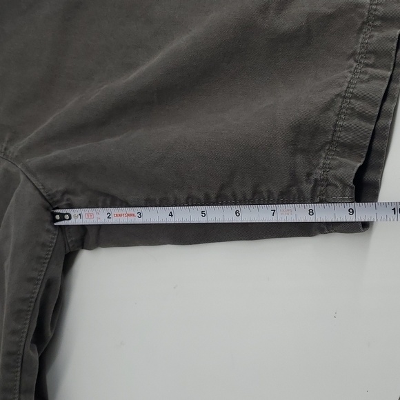 American Eagle Classic Shorts Sz 30W - Picture 6 of 11